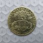US Coin 1893 Liberty Head $20 Twenty Dollars Gold Copy Coin
