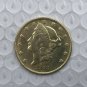 US Coin 1903 Liberty Head $20 Twenty Dollars Gold Copy Coin