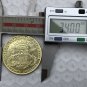 US Coin 1906 Liberty Head $20 Twenty Dollars Gold Copy Coin