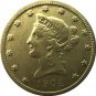 US Coin 1904 Liberty Head $10 Ten Dollars Gold Copy Coin