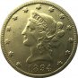 US Coin 1894 Liberty Head $10 Ten Dollars Gold Copy Coin