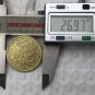 US Coin 1877 Liberty Head $10 Ten Dollars Gold Copy Coin