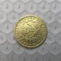 US Coin 1876 Liberty Head $10 Ten Dollars Gold Copy Coin