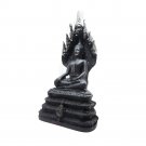 Buddhism Statues Thai Phra Nak Prok 7 Naga Heads Saturday Buddha Handcrafted Art Buddhism Statues Thai Phra Nak Prok 7 Naga Heads Saturday Buddha Handcrafted Art