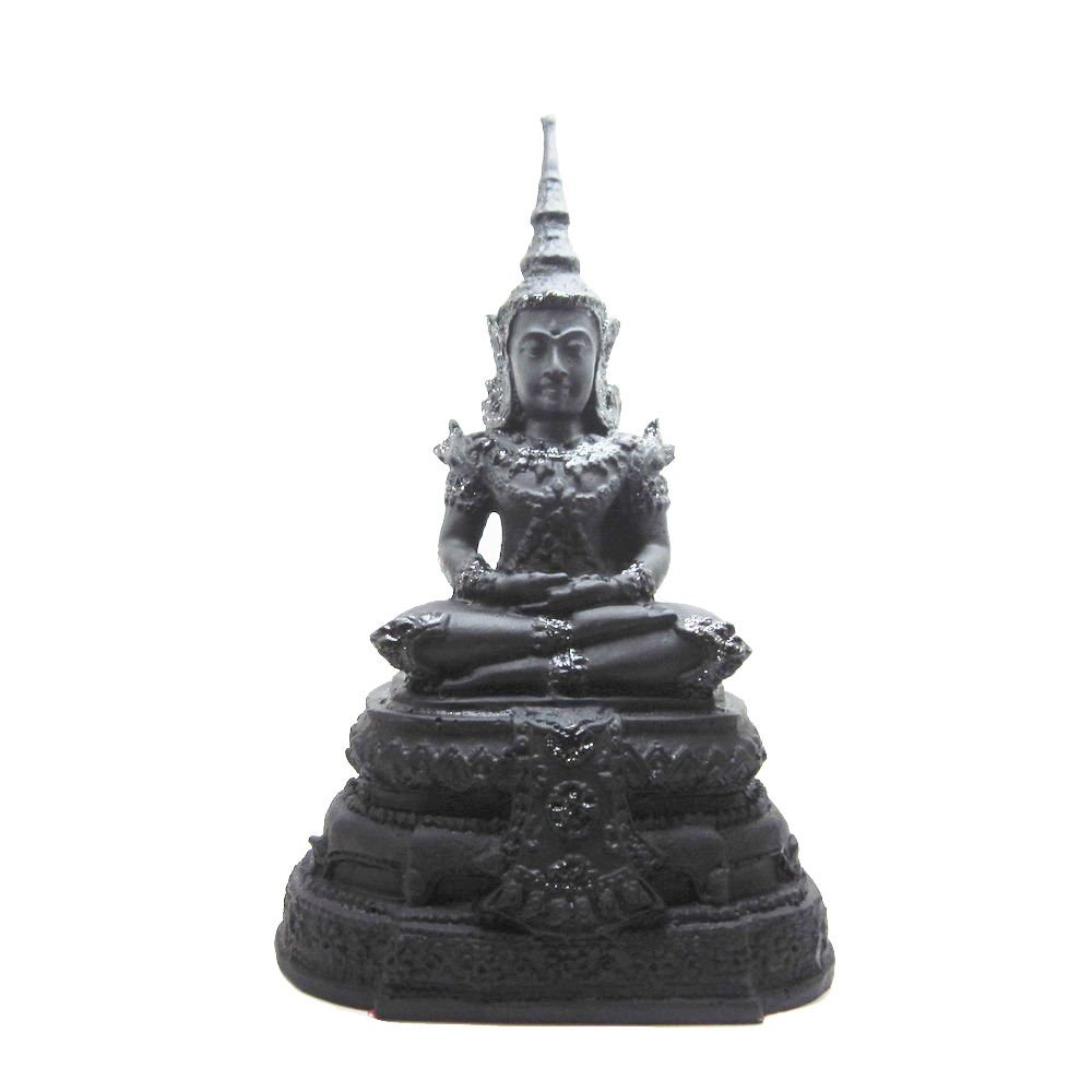 Buddhism Statues Phra Phuttha Maha Mani Rattana Patimakon Buddha Thai Amulet