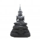 Buddhism Statues Phra Phuttha Maha Mani Rattana Patimakon Buddha Thai Amulet