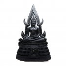 Buddhism Statues Phra Phuttha Chinnarat Buddha Wat Namphi Province Handcrafted