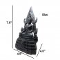 Buddhism Statues Phra Phuttha Chinnarat Buddha Wat Namphi Province Handcrafted
