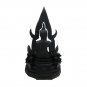 Buddhism Statues Phra Phuttha Chinnarat Buddha Wat Namphi Province Handcrafted