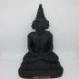 Buddhism Statues Thai Phra 9 Faces Millionaire Nawakoti Buddha Sculpture Amulet