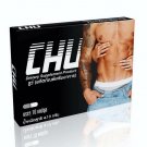 CHU Dietary Supplement Stronger Healthy Wellness Herb Extract For Men 10Capsules