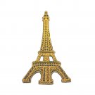 Iron On Patches Clothes Embroidered Badges Sewing La Tour Eiffel Tower Paris Iron On Patches Clothes Embroidered Badges Sewing La Tour Eiffel Tower Paris
