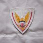 Iron on Sewing Patch Embroidered Emblem Cloth Applique Plainville Police USA
