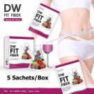 DW Fiber Dietary Supplements Weight Management Slimming Detox Drinking 5Sachets DW Fiber Dietary Supplements Weight Management Slimming Detox Drinking 5Sachets