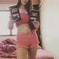 DW Fiber Dietary Supplements Weight Management Slimming Detox Drinking 5Sachets