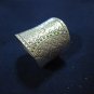 Fine Silver Rings HILLTRIBE Ethno Anello Argento Classic Tribal Bohemiens 56049