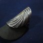 Fine Silver Rings HILLTRIBE Ethno Anello Argento Classic Typhoon Styles 56048