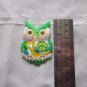 Iron on Sewing Patch Embroidered Emblem Cloth Applique Flying Cartoon Cute OWL
