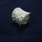 Fine Silver Rings HILLTRIBE Ethno Anello Argento Twinkle Sparkling Rocky 56037