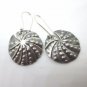 Fine Silver Earrings HillTribe Orecchini &Ntilde;�&ETH;&micro;&Ntilde;�&Ntilde;�&ETH;&sup3;&ETH;&cedil; PUNK Styles 166025