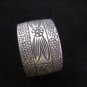 Fine Silver Jewelry Rings Ethno Anello Argento Adjustable Madacus BOHO 46025