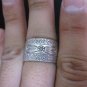 Fine Silver Jewelry Rings Ethno Anello Argento Adjustable Madacus BOHO 46025
