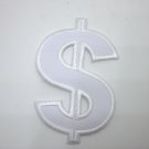 Iron on Sewing Patch Embroidered Emblem Cloth Applique USA Dollar USD $