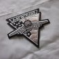 Iron-on Sewing Patch Embroidered Emblem Cloth Applique A-GFINTRUDER Air Force