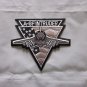 Iron-on Sewing Patch Embroidered Emblem Cloth Applique A-GFINTRUDER Air Force