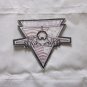 Iron-on Sewing Patch Embroidered Emblem Cloth Applique A-GFINTRUDER Air Force