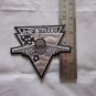 Iron-on Sewing Patch Embroidered Emblem Cloth Applique A-GFINTRUDER Air Force