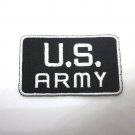 Iron On Patches Clothes Embroidered Badges Sewing DIY U.S.ARMY United States Iron On Patches Clothes Embroidered Badges Sewing DIY U.S.ARMY United States
