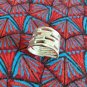 Fine Silver Rings Sterling 925 &euml;&deg;�&igrave;&sect;� Craft Free Size Tribal Vintage Band R641018