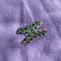 FINE SILVER RINGS 925 STERLING FFONIWCH f&Atilde;&iexcl;inne ADJUSTABLE SIZE WRAP SIDE R7727