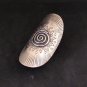 Fine Silver Rings Sterling 925 Vintage Craft Jewelry Karen Adjustable Size R438