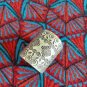 Fine Silver Rings Sterling 925 &euml;&deg;�&igrave;&sect;� Craft Free Size Tribal Vintage Band R641017