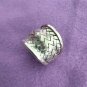Fine Silver Rings Sterling 925 &euml;&deg;�&igrave;&sect;� Craft Jewelry Fashion Adjustable Size R78033