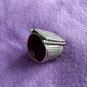 FINE SILVER RINGS 925 STERLING FFONIWCH f&Atilde;&iexcl;inne ADJUSTABLE SIZE ASIAN TRIBE R7737