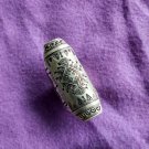 FINE SILVER RINGS 925 STERLING リング BAGUE ADJUSTABLE SIZE LONG COAT R7709 FINE SILVER RINGS 925 STERLING リング BAGUE ADJUSTABLE SIZE LONG COAT R7709