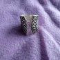 FINE SILVER RINGS 925 STERLING FFONIWCH f&Atilde;&iexcl;inne ADJUSTABLE SIZE ARTISAN R7735