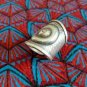 Fine Silver Rings Sterling 925 &euml;&deg;�&igrave;&sect;� Craft Free Size Tribal Vintage Styles R641012