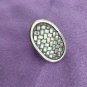 Fine Silver Rings Sterling 925 &euml;&deg;�&igrave;&sect;� Craft Jewelry Fashion Adjustable Size R78032