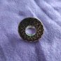 FINE SILVER RINGS 925 STERLING FFONIWCH f&Atilde;&iexcl;inne ADJUSTABLE SIZE ROUND HOOP R7720
