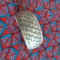 Fine Silver Bangles Sterling 925 Cuff Craft Free Size Artisan Weave BA007