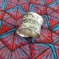 Fine Silver Rings Sterling 925 &euml;&deg;�&igrave;&sect;� Craft Free Size Vintage Simple Styles R641007