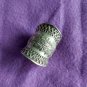 FINE SILVER RINGS 925 STERLING &atilde;�&ordf;&atilde;�&sup3;&atilde;�&deg; BAGUE ADJUSTABLE SIZE TRIBAL ARTISAN R7717