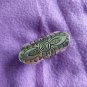 FINE SILVER RINGS 925 STERLING FFONIWCH f&Atilde;&iexcl;inne ADJUSTABLE SIZE ARTISAN R7729