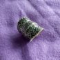 FINE SILVER RINGS 925 STERLING FFONIWCH f&Atilde;&iexcl;inne ADJUSTABLE SIZE ARTISAN R7731