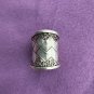 Fine Silver Rings Sterling 925 &euml;&deg;�&igrave;&sect;� Craft Jewelry Fashion Adjustable Size R78004