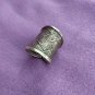 Fine Silver Rings Sterling 925 &euml;&deg;�&igrave;&sect;� Craft Jewelry Fashion Adjustable Size R78018